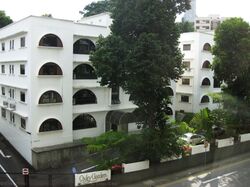 Oxley Garden (D9), Apartment #555507491